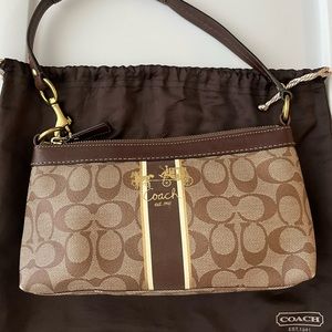 Coach handbag